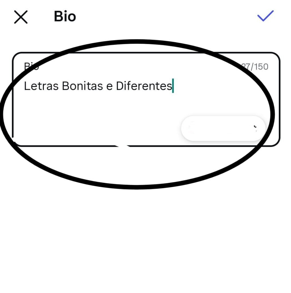 Fontes para Instagram: ℒℯ𝓉𝓇𝒶𝓈 ℬℴ𝓃𝒾𝓉𝒶𝓈 para Bio e Perfil em 2026 9 rFontes na Bio do Instagram