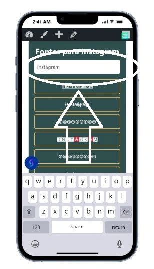 Fontes para Instagram: ℒℯ𝓉𝓇𝒶𝓈 ℬℴ𝓃𝒾𝓉𝒶𝓈 para Bio e Perfil em 2026 4 fontes para insta